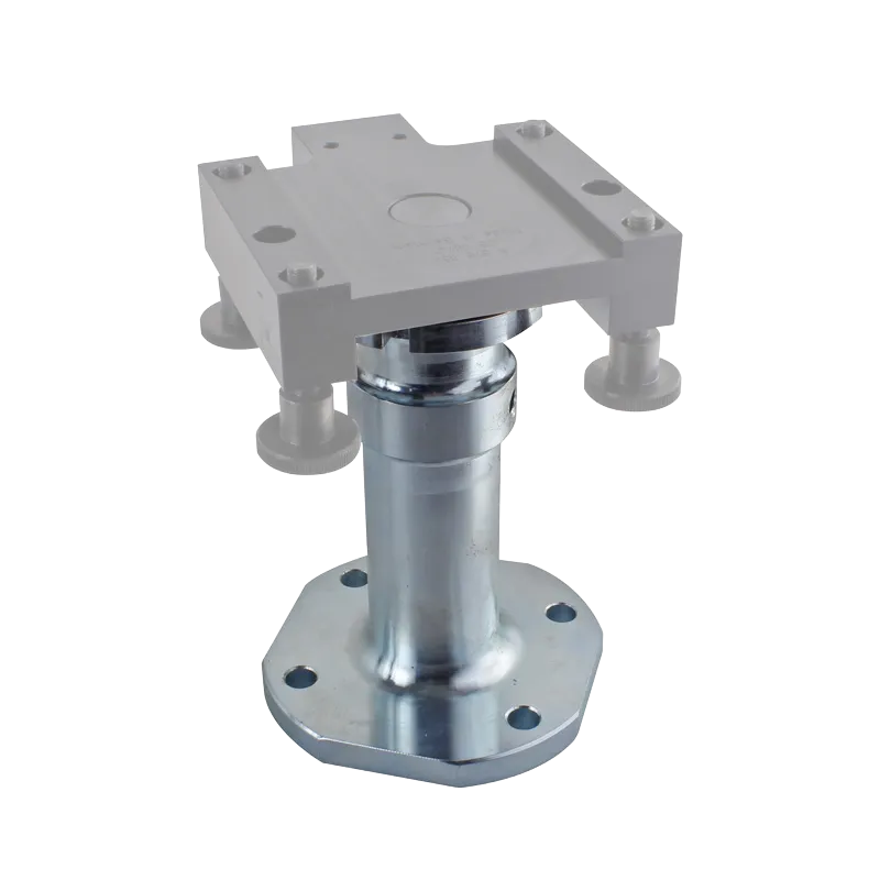EMBASE SUPPORT MOTEUR ROTAX