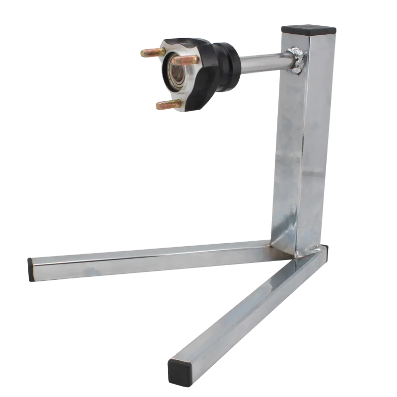 EQUILIBREUR DE ROUES LEGER