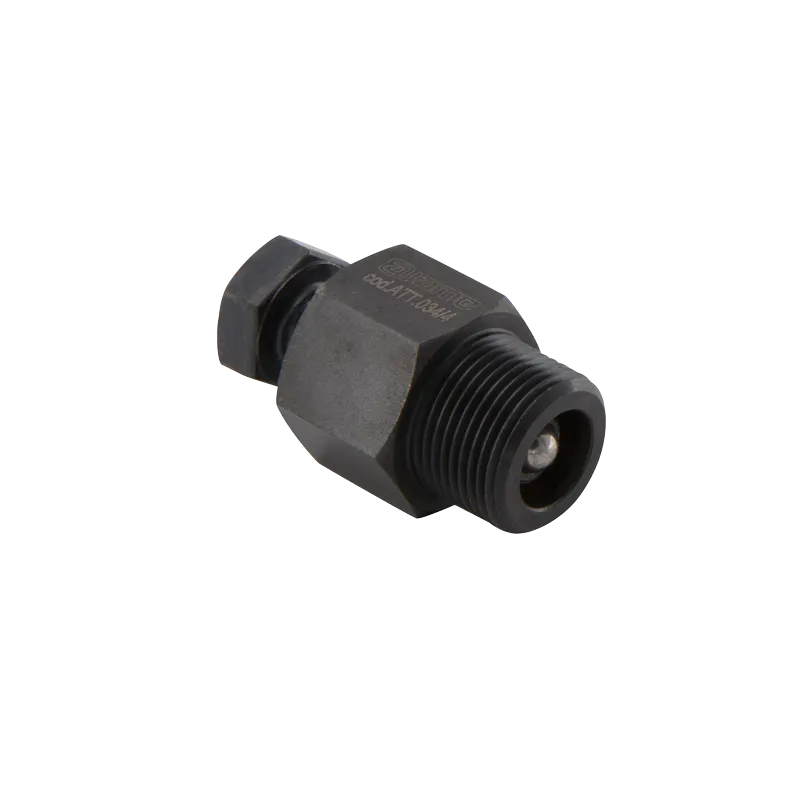 EXTRACTEUR ROTOR IAME