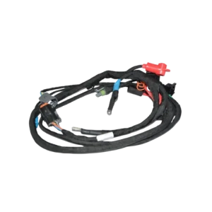 FAISCEAU ELECTRIQUE EVO 2017