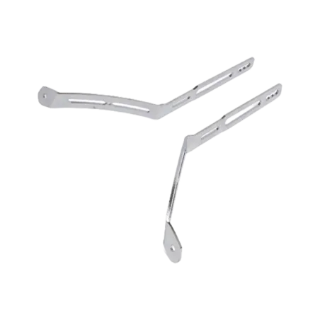 FIXATIONS DE NASSEAU KG 509/MK27/MK20/507/508