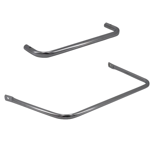 FIXATIONS SPOILER KG MK14