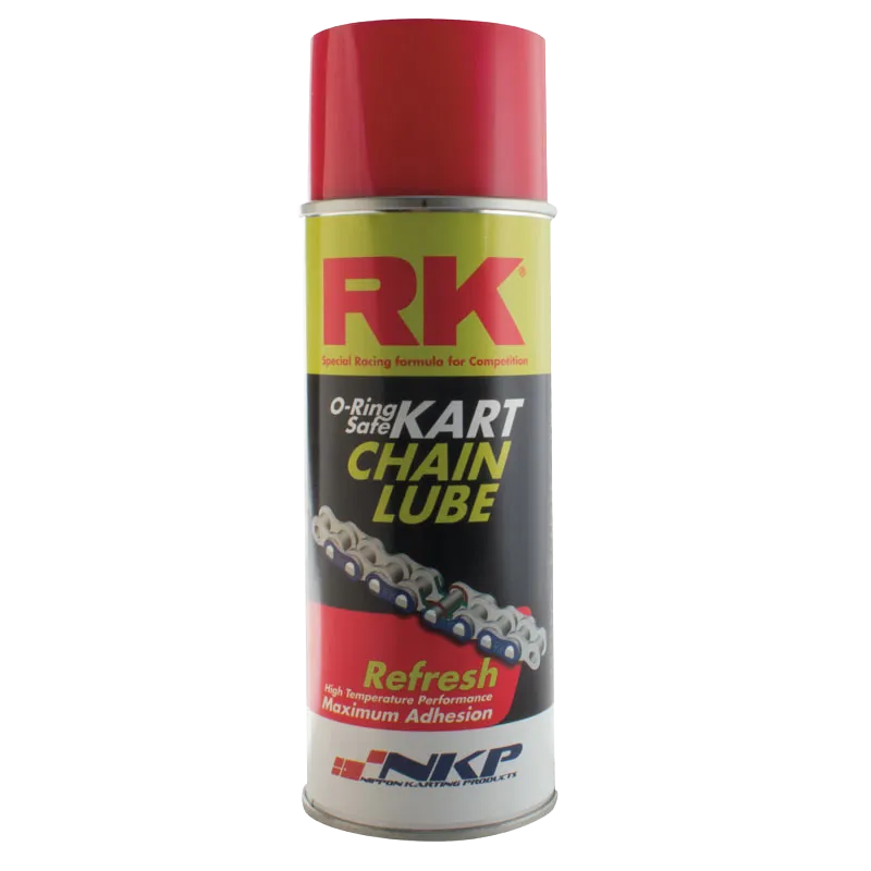 GRAISSE A CHAINE RK