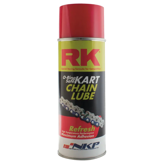 GRAISSE A CHAINE RK