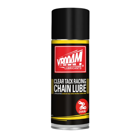 GRAISSE A CHAINE STRONG VROOAM