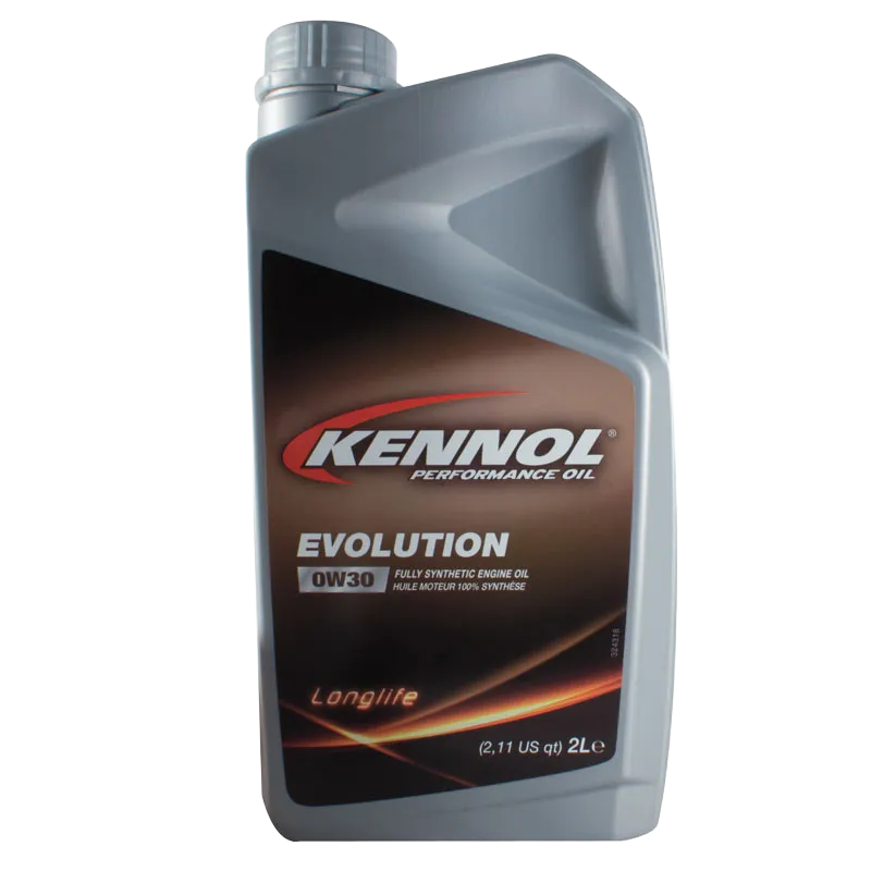 HUILE KENNOL 4T 0W30