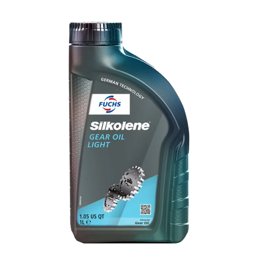 HUILE SILKOLENE BOITE DE VITESSES
