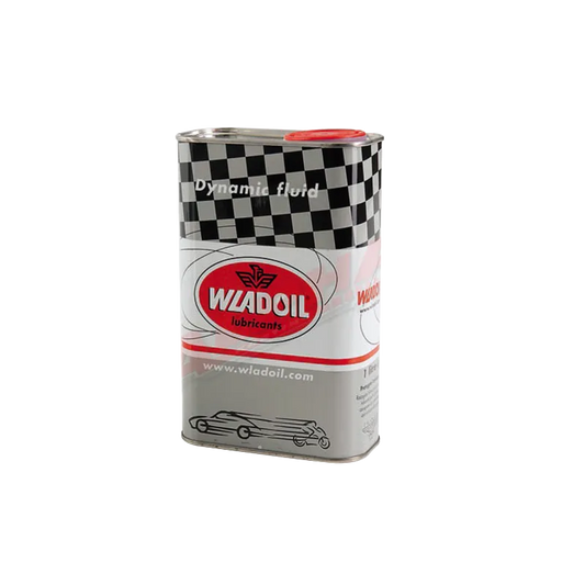 HUILE WLADOIL RACING K 2T