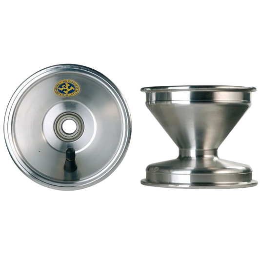JANTE AV ALU 115 SUPER T6 (FUSEE DE 17MM)
