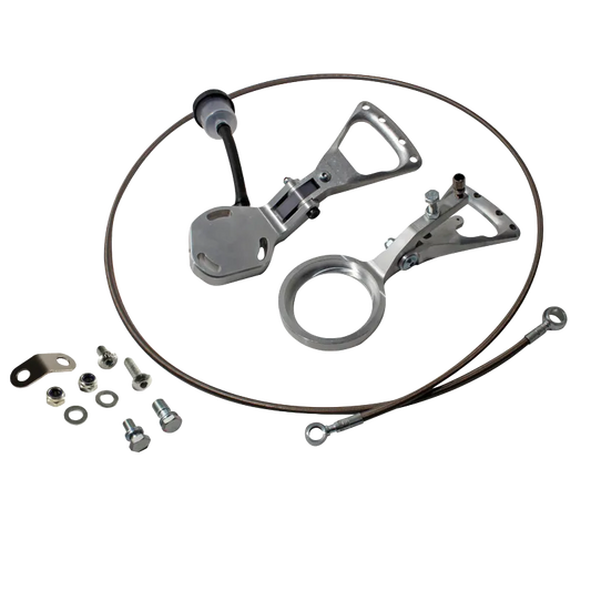 KIT COMPLET DE COMMANDES AU VOLANT