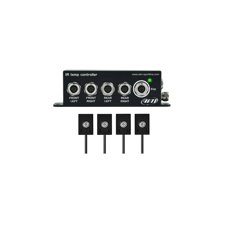 KIT DE TEMPERATURE DES PNEUS AIM
