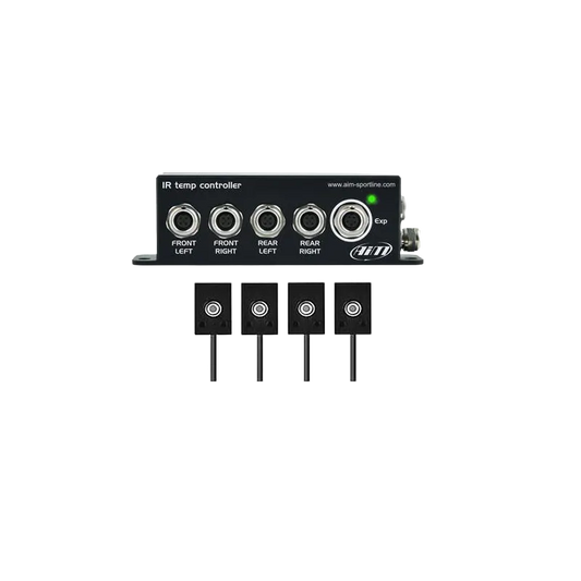 KIT DE TEMPERATURE DES PNEUS AIM