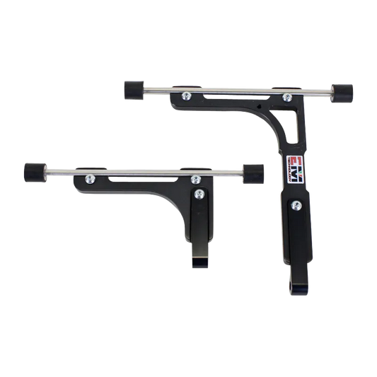 KIT FIXATION RADIATEUR EM TECHNOLOGY BIG EM-02