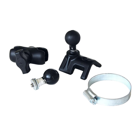 KIT FIXATION SMARTYCAM