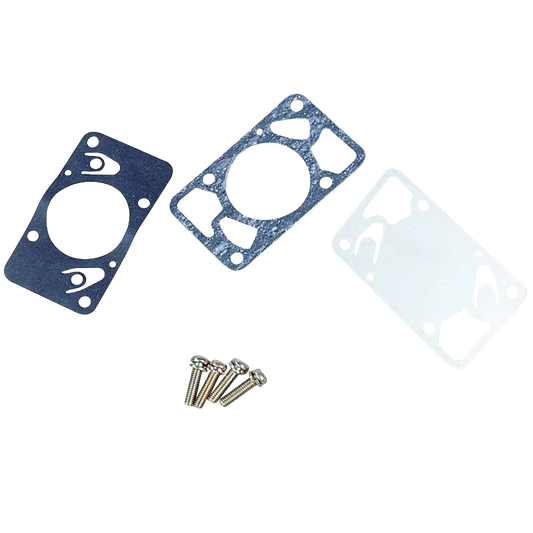 KIT MEMBRANES POMPE RECTANGULAIRE