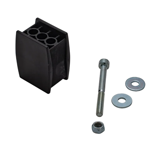 KIT RENFORT FIXATION HAUTE NASSEAU KG 509/MK27