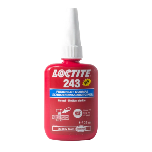 LOCTITE 243 BLEU