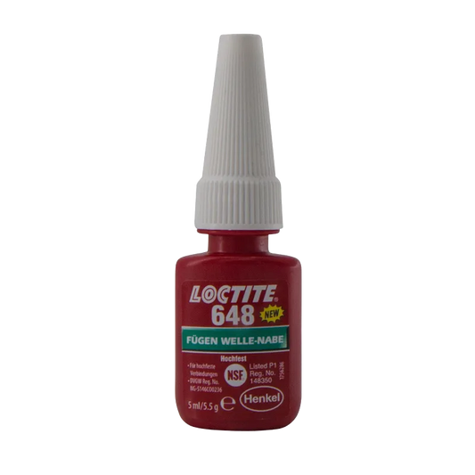 LOCTITE 648 VERT
