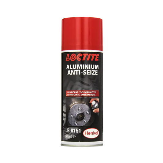 LOCTITE 8151 ANTI SEIZE