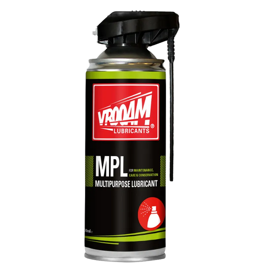 LUBRIFIANT POLYVALENT VROOAM