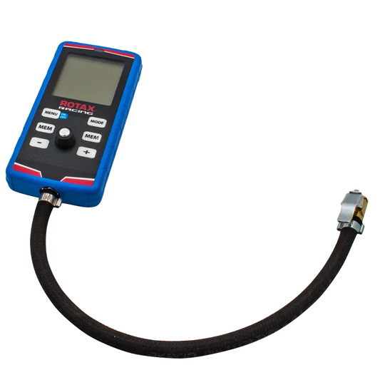 MANOMETRE DIGITAL ROTAX