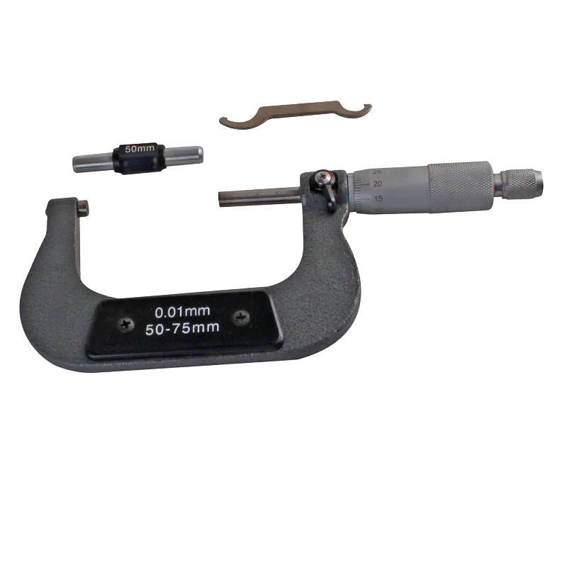 MICROMETRE