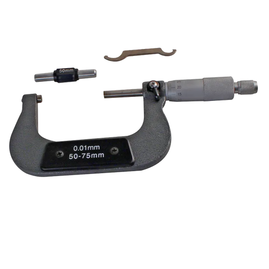 MICROMETRE