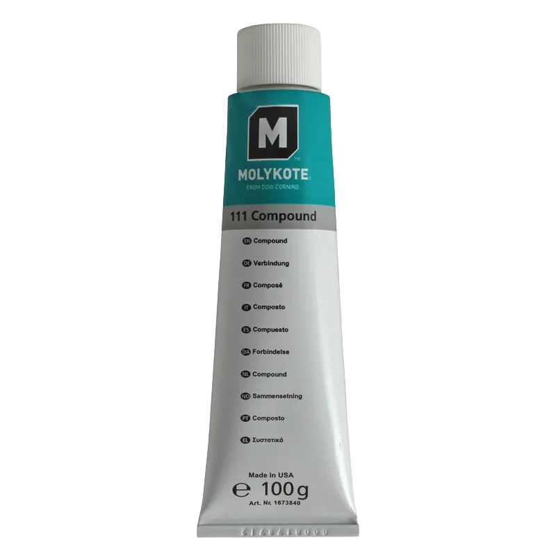 MOLYKOTE 111