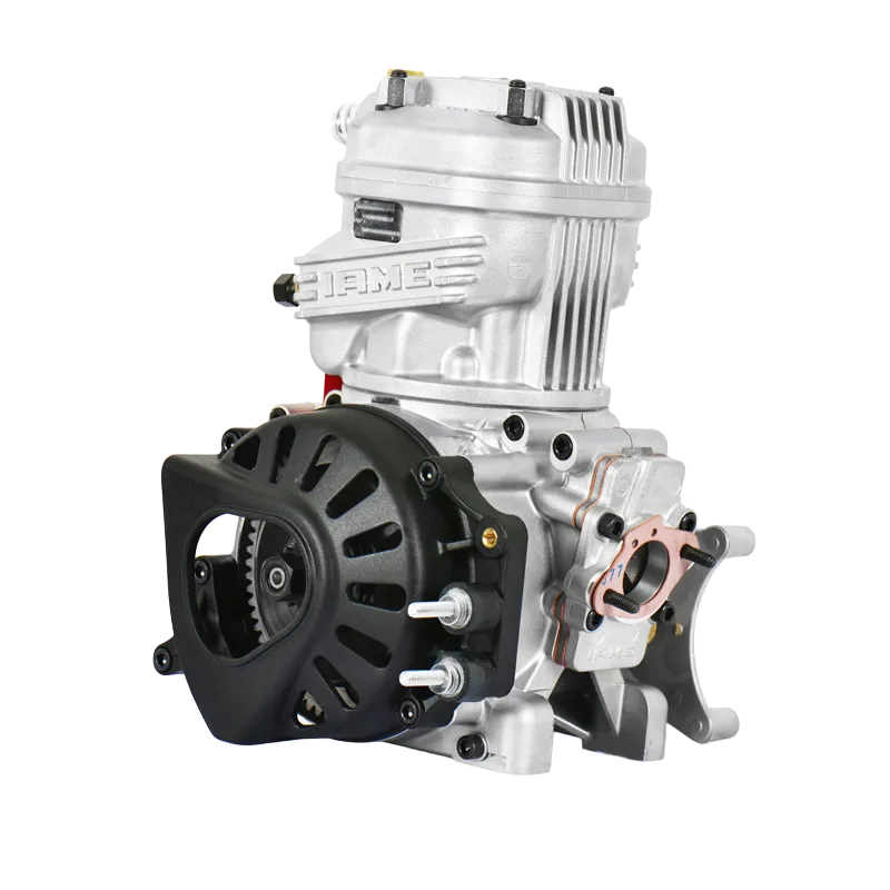 MOTEUR PARILLA IAME X30