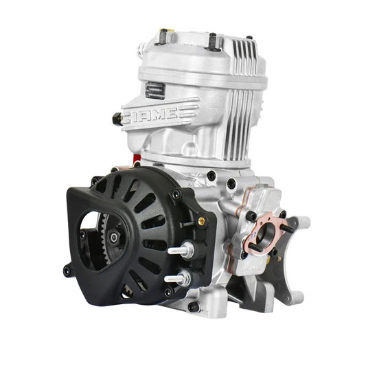MOTEUR PARILLA IAME X30