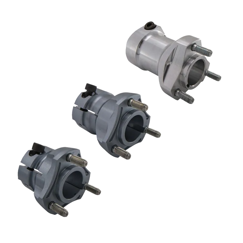 MOYEU ARRIERE TEKNEEX ALUMINIUM D30