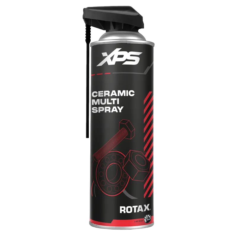 MULTI SPRAY CERAMIC XPS