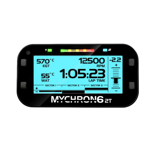 MYCHRON 6 2T