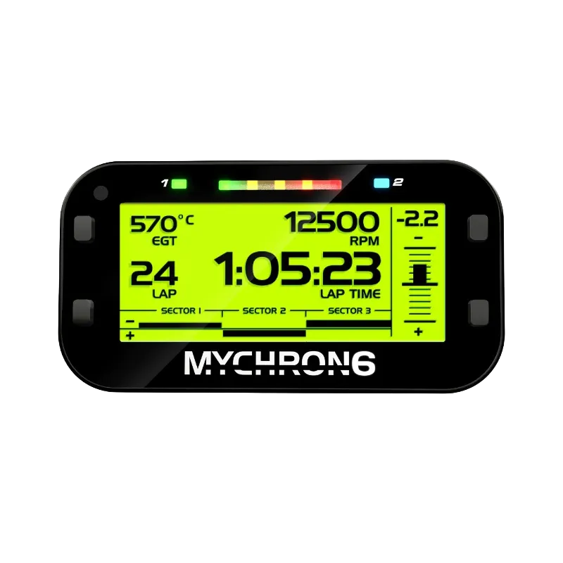 MYCHRON 6