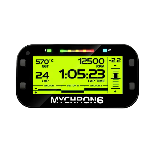 MYCHRON 6