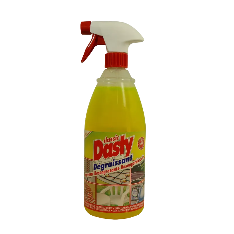 NETTOYANT DEGRAISSANT DASTY CLASSIC