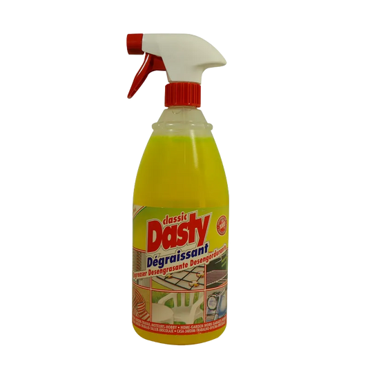 NETTOYANT DEGRAISSANT DASTY CLASSIC