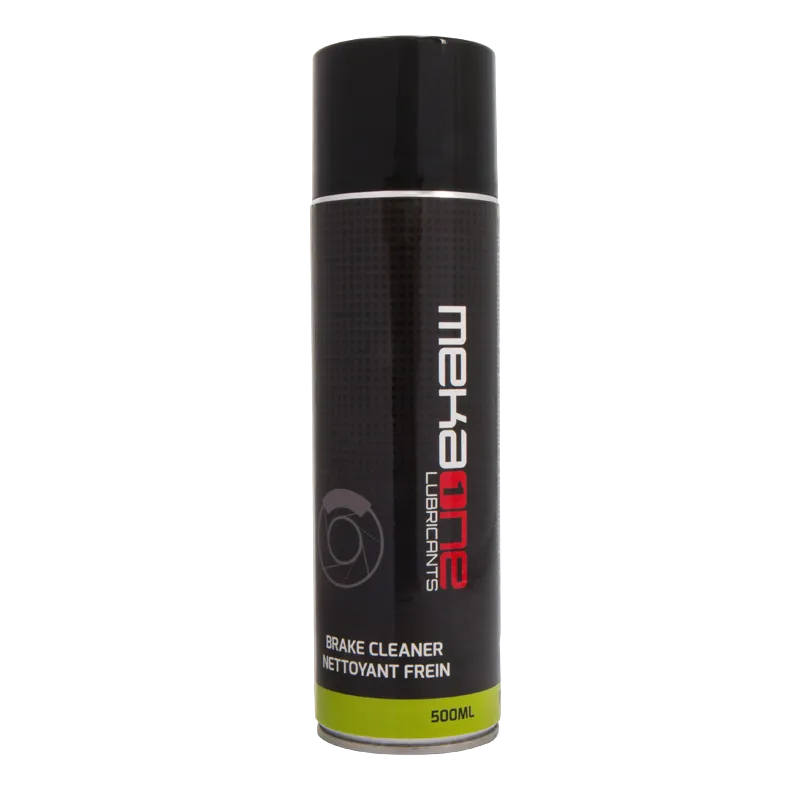NETTOYANT FREIN MEKAONE