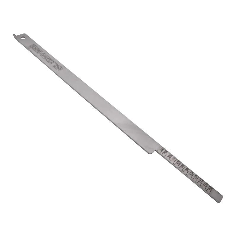 OUTIL DE MESURE DE CHAINE MEKAONE