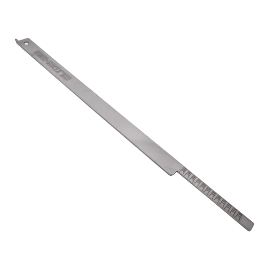 OUTIL DE MESURE DE CHAINE MEKAONE
