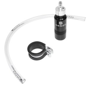 Récupérateur à eau