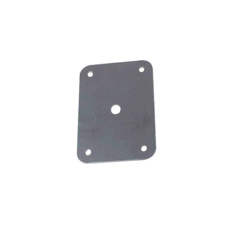 PLAQUE PROTECTION SIEGE