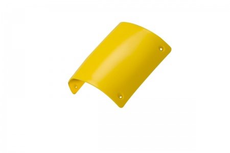 Plaque Jaune Pour Nassau OTK