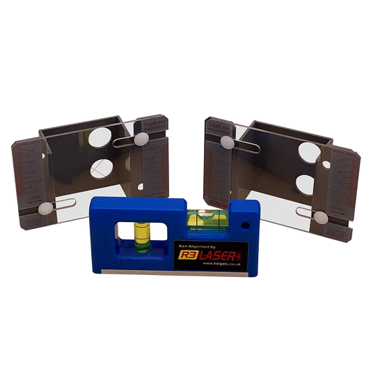 PLAQUES REGLAGE CHASSE R3