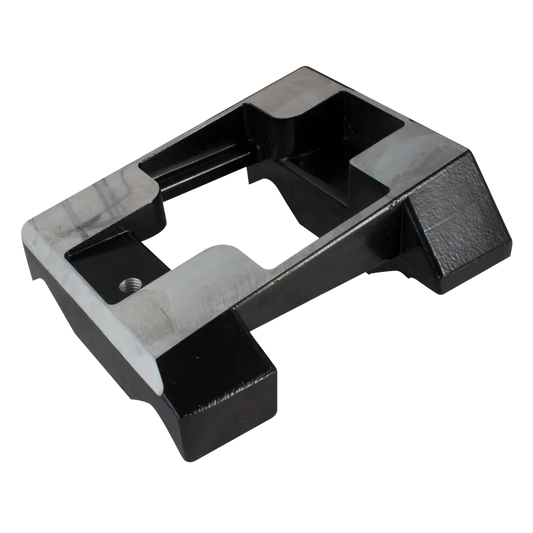 PLATINE MOTEUR TEKNEEX 8°