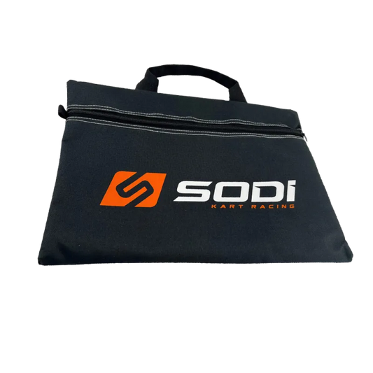 POCHETTE DOCUMENTS SODI