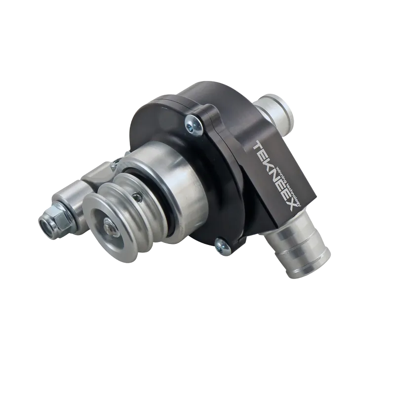POMPE A EAU ALUMINIUM TEKNEEX