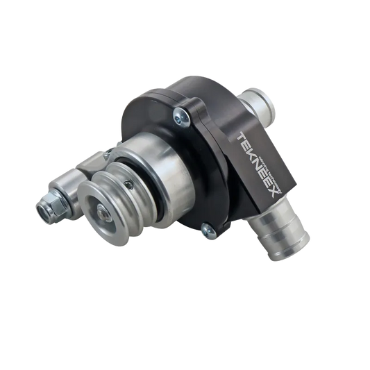 POMPE A EAU ALUMINIUM TEKNEEX