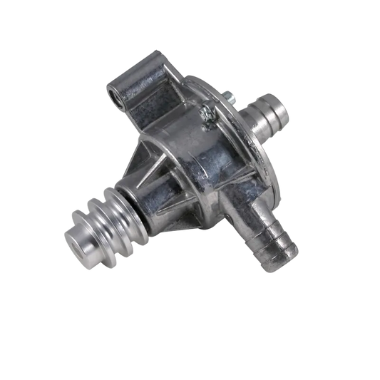 POMPE A EAU ALUMINIUM