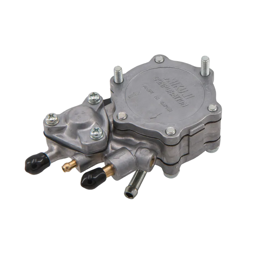 POMPE A ESSENCE MIKUNI KZ - DF52-82